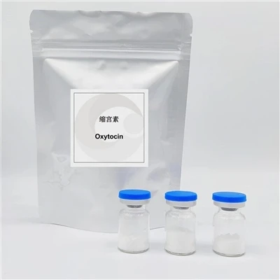 Manteision API Oxytocin