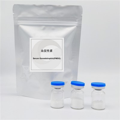 Gonadotropin Serwm