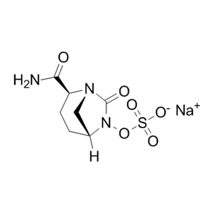 Avibactam Sodium For Human Medicine