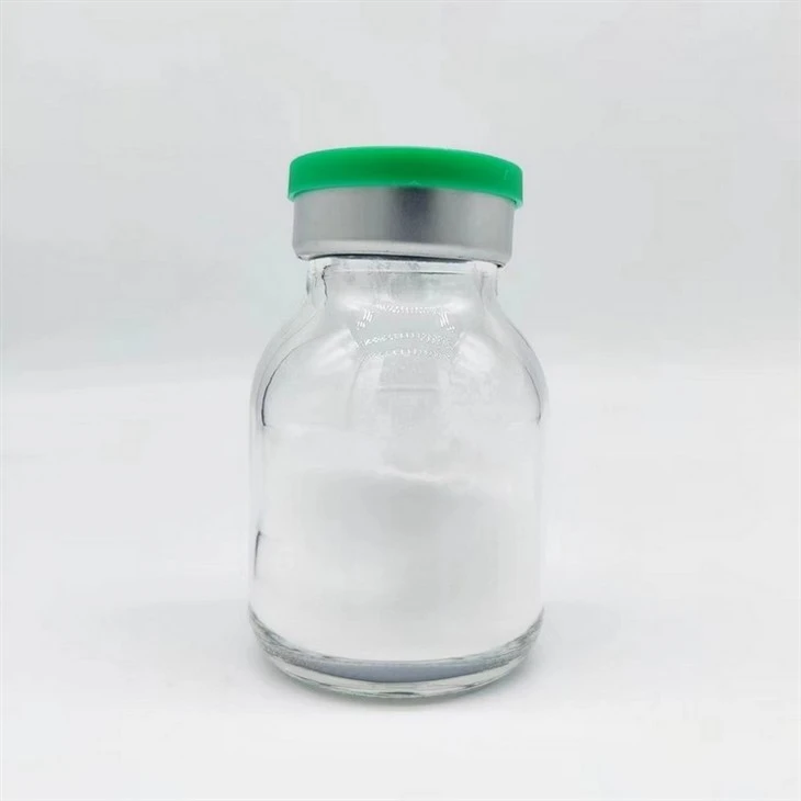 Avibactam Sodium For Human Medicine