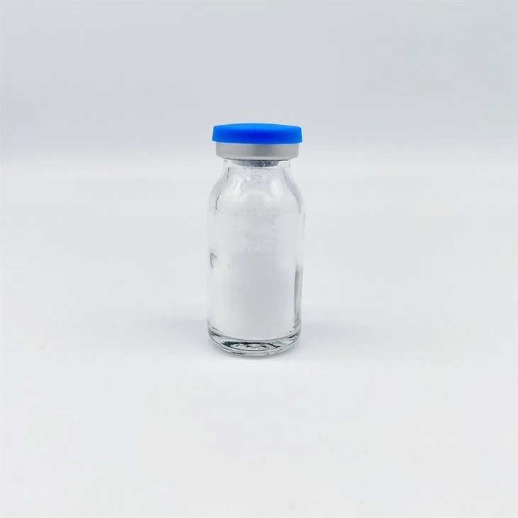 Human Chorionic Gonadotrophin HCG CAS 9002-61-3