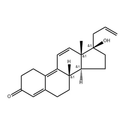 API Altrenogest Ar gyfer Anifeiliaid