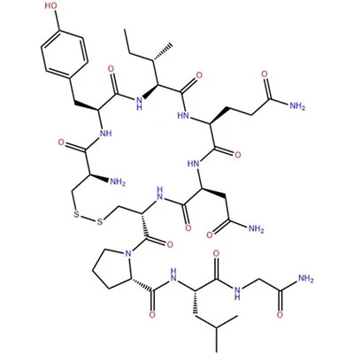 API Oxytocin Ar gyfer Defnydd Milfeddygol